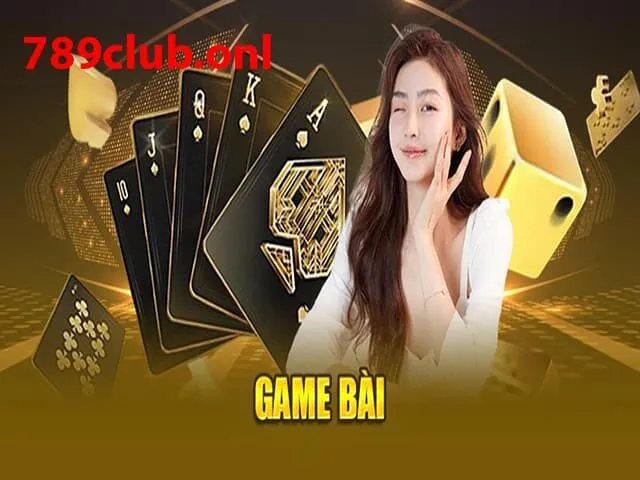 Sảnh game bài 789club