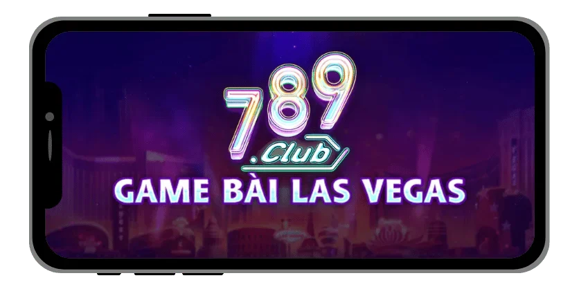 789club game bài las vegas